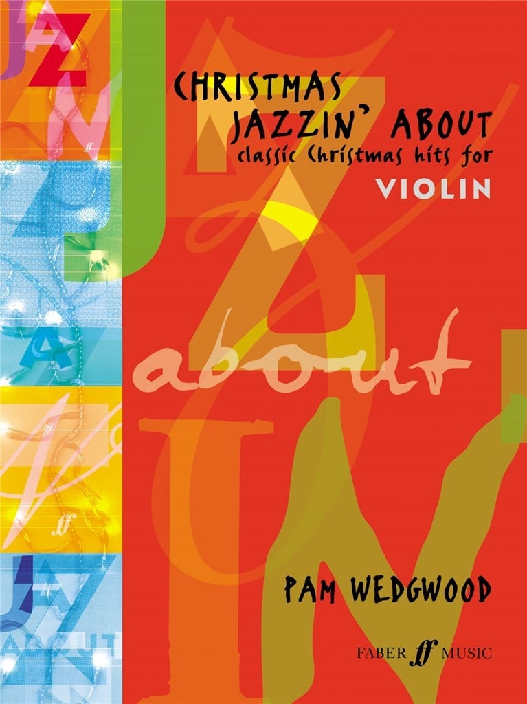 Christmas Jazzin' About